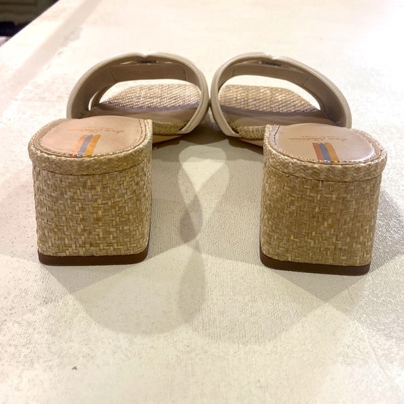 NWOT- Sam Edelman Women’s Waylon Heeled Sandal - Picture 9 of 9